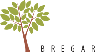 Logotip - Bregar